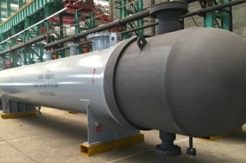 Kohlendioxid-Verdampfanlage - SHUANGLIANG ECO-ENERGY SYSTEMS CO., LTD