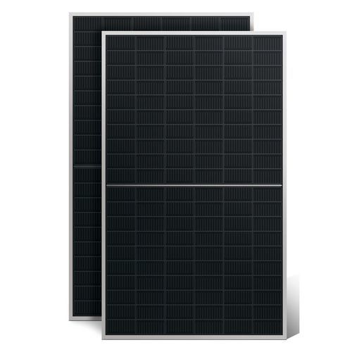 Solarmodul / monokristallines Silicium - SL-G12S - SHUANGLIANG ECO-ENERGY SYSTEMS CO., LTD - IP68 / Dachinstallation