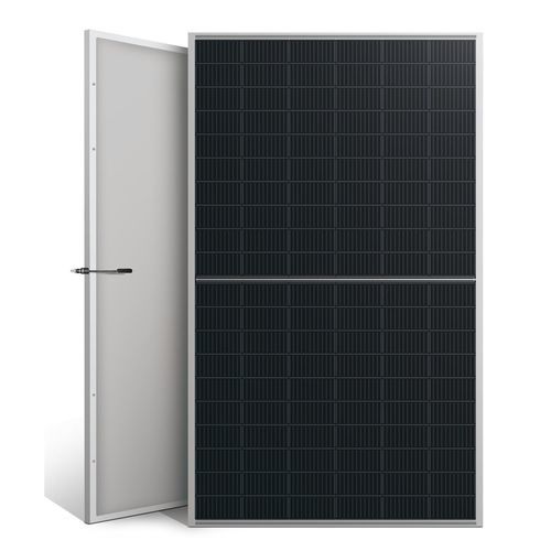 Solarmodul / monokristallines Silicium - SL-M10 - SHUANGLIANG ECO-ENERGY SYSTEMS CO., LTD - zur Dachmontage / hohe Effizienz / IP68