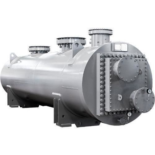 Druckluftnachkühler - SHUANGLIANG ECO-ENERGY SYSTEMS CO., LTD - für komprimiertes Gas / für Verdichter / für die Pharmaindustrie