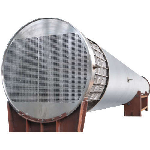 Rohrbündelwärmetauscher - SHUANGLIANG ECO-ENERGY SYSTEMS CO., LTD - Gas/Gas / flüssig/Gas / maßgefertigt