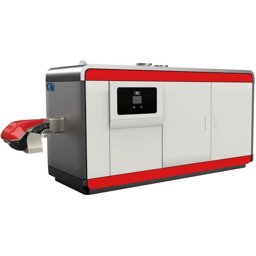 Heißwasserkessel - SHUANGLIANG ECO-ENERGY SYSTEMS CO., LTD - Kondensation