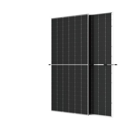 Solarmodul / monokristallines Silicium - SL-G12RNS - SHUANGLIANG ECO-ENERGY SYSTEMS CO., LTD - hohe Effizienz / IP68 / Dachinstallation