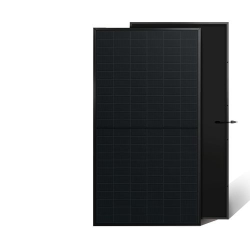 Solarmodul / monokristallines Silicium - SL-M10NB - SHUANGLIANG ECO-ENERGY SYSTEMS CO., LTD - zur Dachmontage / IP68 / Dachinstallation