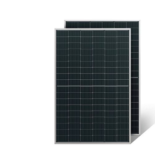 Solarmodul / monokristallines Silicium - SL-M10NS - SHUANGLIANG ECO-ENERGY SYSTEMS CO., LTD - IP68 / Dachinstallation
