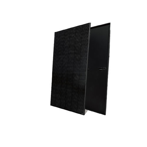 Solarmodul / monokristallines Silicium - SL-M10B - SHUANGLIANG ECO-ENERGY SYSTEMS CO., LTD - zur Dachmontage / hohe Effizienz / IP68