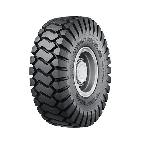 Radialreifen - TB516S E4 - Triangle Tyre Co., Ltd - für Steinbrüche / für Muldenkipper / 24"