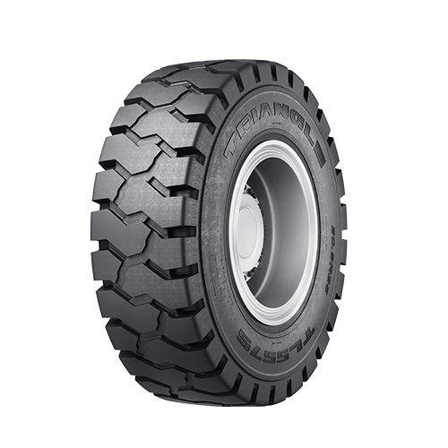 Radialreifen - TL557S IND4 - Triangle Tyre Co., Ltd - Industrie / für Teleskoplader / 25"