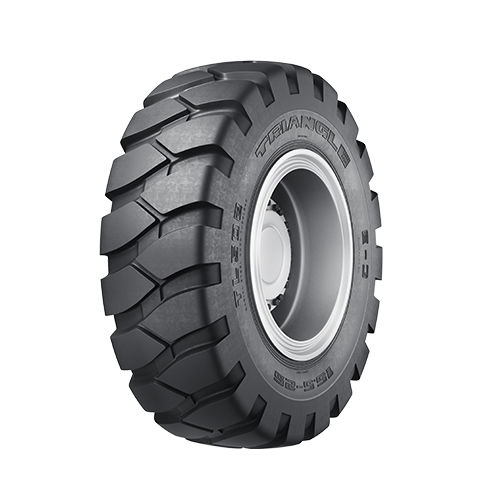 Schräger Reifen - TL502 - Triangle Tyre Co., Ltd - für Bulldozer
