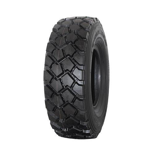 Flotationsreifen - TRY66 - Triangle Tyre Co., Ltd - 24" / 20" / 22.5"