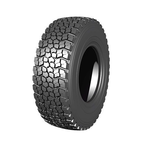 20"-Reifen - TRY26 - Triangle Tyre Co., Ltd - 18"
