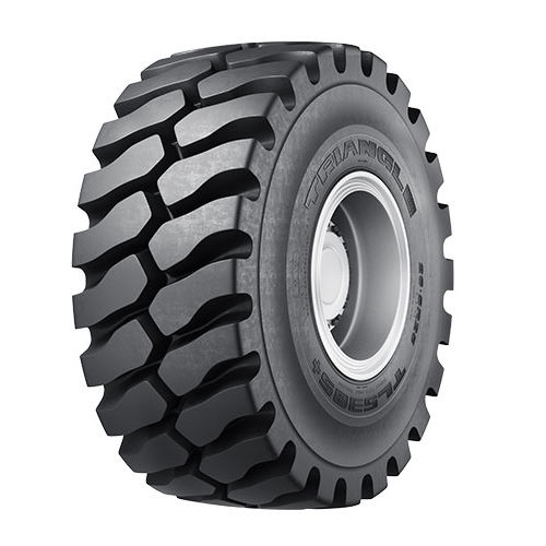 Radialreifen - TL538S+ L5 - Triangle Tyre Co., Ltd - für Steinbrüche / für Lademaschinen / für Bulldozer