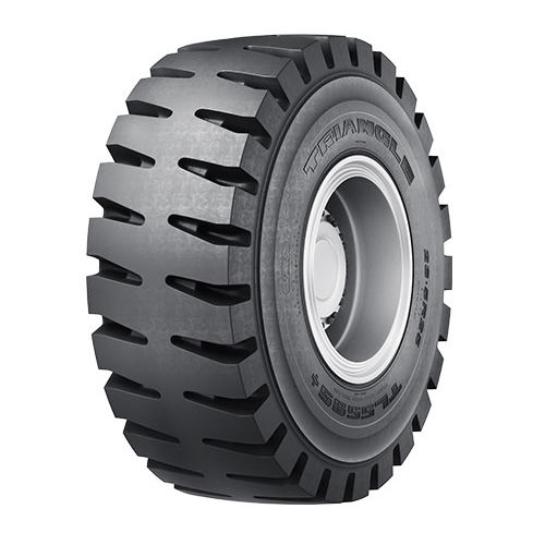 Radialreifen - TL559S+ L5 - Triangle Tyre Co., Ltd - für Untertagebau / für Lademaschinen / für Bulldozer