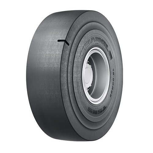 Radialreifen - TSMS L4S - Triangle Tyre Co., Ltd - für Untertagebau / Untertage Radlader / 25"