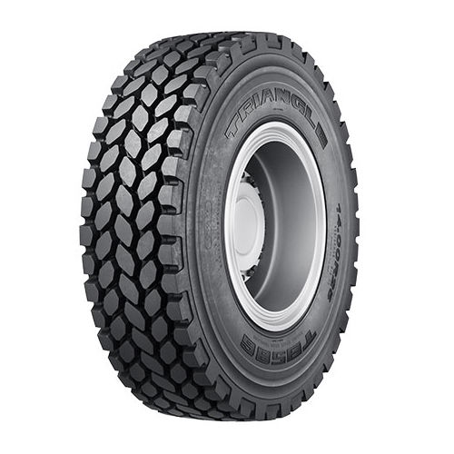 Radialreifen - TB586 E2 - Triangle Tyre Co., Ltd - für Kräne / 24" / 25"