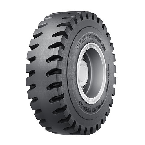 Radialreifen - TL558S IND4 - Triangle Tyre Co., Ltd - Industrie / für Teleskoplader / 25"