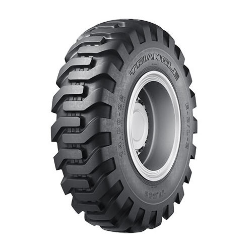 Schräger Reifen - TL508 - Triangle Tyre Co., Ltd - Industrie / für Planierraupen