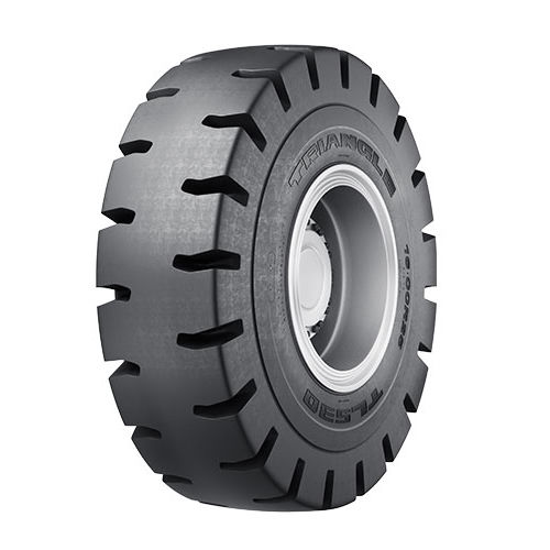 Schräger Reifen - TL530 - Triangle Tyre Co., Ltd - Industrie / für Hafen- und Terminaltraktor