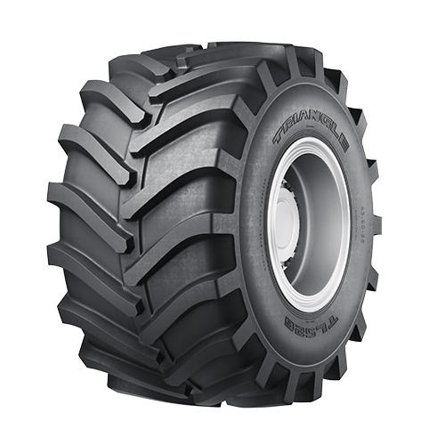 Schräger Reifen - TL526 - Triangle Tyre Co., Ltd - für Geländelaster