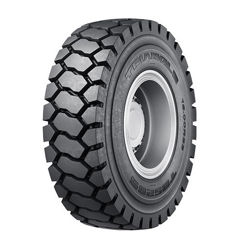 Radialreifen - TB526S E4 - Triangle Tyre Co., Ltd - für Steinbrüche / für Muldenkipper / 33"