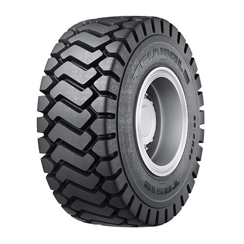Radialreifen - TB516 L3 - Triangle Tyre Co., Ltd - für Steinbrüche / für Lademaschinen / für Bulldozer