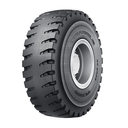 Radialreifen - TL559 IND3 - Triangle Tyre Co., Ltd - Industrie / für Großlader / 25"