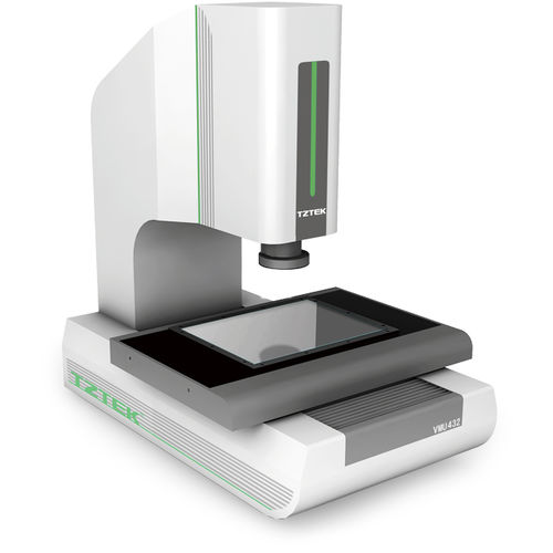 Video-Messmaschine - VMU  - TZTEK Technology Co.,ltd - Durchmesser / Kontur / Form