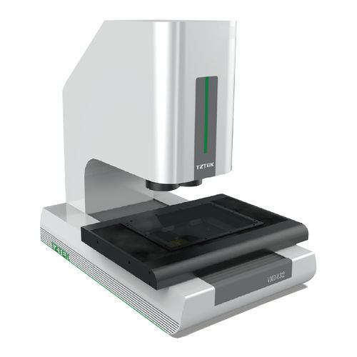 Video-Messmaschine - VMD - TZTEK Technology Co.,ltd - Form / Durchmesser / Distanz