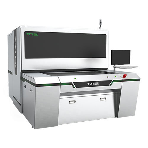 Optisches Imaging System - TZDI series - TZTEK Technology Co.,ltd - für Analyse