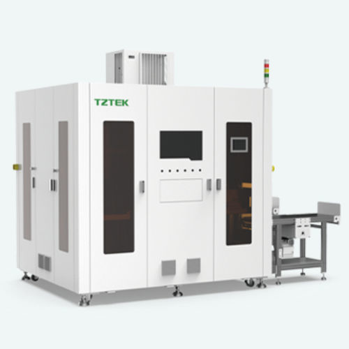 Visuelle Inspektionsmaschine - AVI-PCB-A series - TZTEK Technology Co.,ltd - PCB / für die Elektronik / automatisch