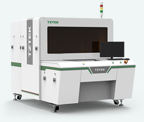 Optische Inspektionsmaschine - AOI-M series - TZTEK Technology Co.,ltd - PCB / für die Elektronik / Mess
