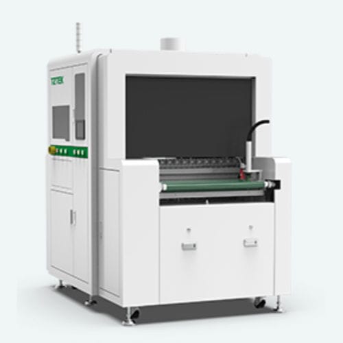 Optische Inspektionsmaschine - AOI-OL series - TZTEK Technology Co.,ltd - PCB / für die Elektronik / Inline