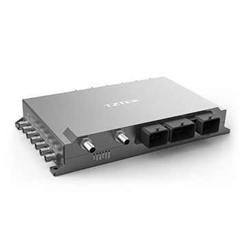 Edge-PC - TADC-DR2 - TZTEK Technology Co.,ltd - Edge AI / embedded / WiFi
