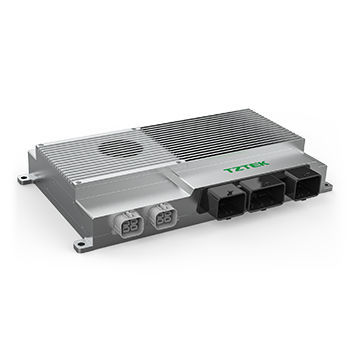Edge-PC - TADC-D52 - TZTEK Technology Co.,ltd - Edge AI / embedded / fahrzeugmontiert