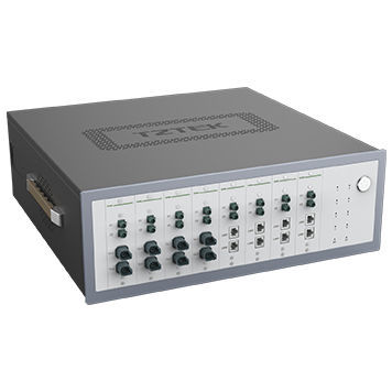 Benchtop-Datenerfassungssystem - TZTEK Technology Co.,ltd