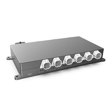 PC / Edge AI - Data Branching Device - TZTEK Technology Co.,ltd - Datenerfassung / Mehrfach