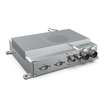 Edge-PC - GEACX1T series - TZTEK Technology Co.,ltd - Edge AI / embedded / NVIDIA® Jetson AGX Orin™