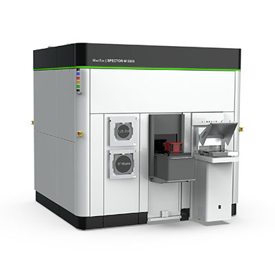 Messsystem / kritische Dimension - Spector - TZTEK Technology Co.,ltd - optisch / für Halbleiter / Hochpräzision