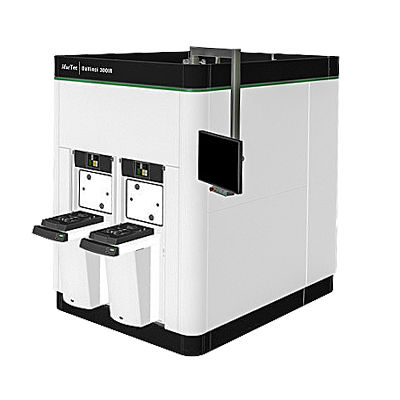 Messsystem / kritische Dimension - IRIS - TZTEK Technology Co.,ltd - Infrarot / mit Kamera / für Halbleiter