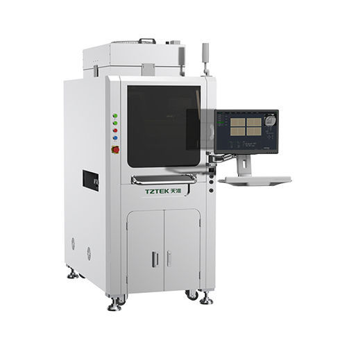 Klebstoff-Auftragsmaschine / mit Einspritzsystem - Vela 23X-M series - TZTEK Technology Co.,ltd - für die Elektronik