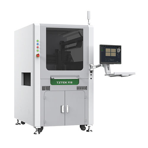 Beschichtungsmaschine - Vela 23X-CA series - TZTEK Technology Co.,ltd