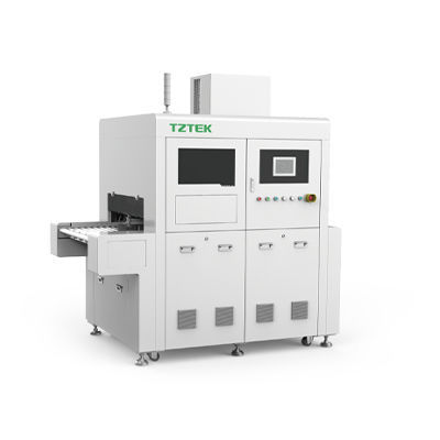 Visuelle Inspektionsmaschine - AVI-PCB-OL series - TZTEK Technology Co.,ltd - PCB / für die Elektronik / Inline