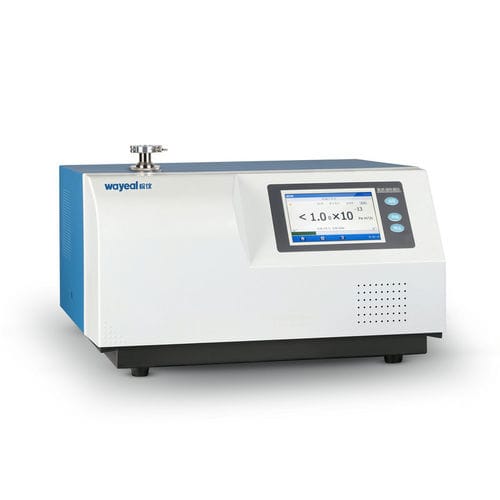 Spektrometrischer Leckdetektor - SFJ-261 - AnHui Wanyi Science and Technology Co., Ltd. - Helium / Schnüffel / Vakuum