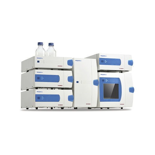 HPLC-Chromatograph - LC3200  - AnHui Wanyi Science and Technology Co., Ltd. - Labor / Prozess / chemisch