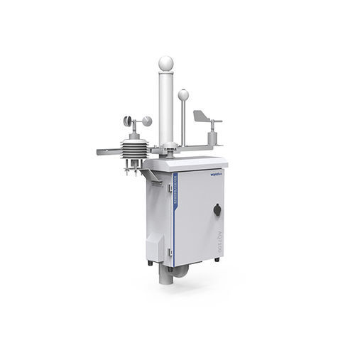 Außenbereich-Luftqualitätsmonitor - AQ7100  - AnHui Wanyi Science and Technology Co., Ltd.