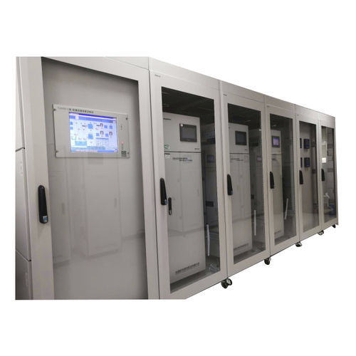 Luftqualitätsmonitor - WMS1800 - AnHui Wanyi Science and Technology Co., Ltd.