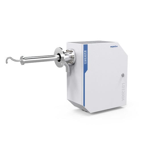 Temperaturüberwachungssystem - LD1200 - AnHui Wanyi Science and Technology Co., Ltd. - Zustand / Konzentration / Mess