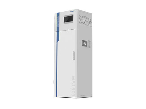 Konzentrations-Überwachungssystem - WS1503  - AnHui Wanyi Science and Technology Co., Ltd. - Wasserqualität / Mess / Wasser