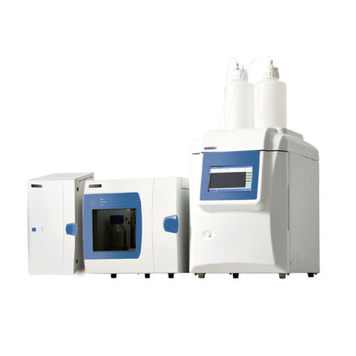 HPLC-Chromatograph - IC6200 - AnHui Wanyi Science and Technology Co., Ltd. - Ionen / Labor / On-line