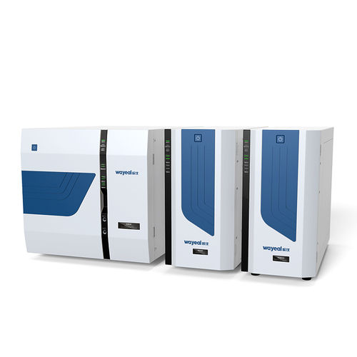 HPLC-Chromatograph - IC6600 - AnHui Wanyi Science and Technology Co., Ltd. - Ionen / Labor / On-line